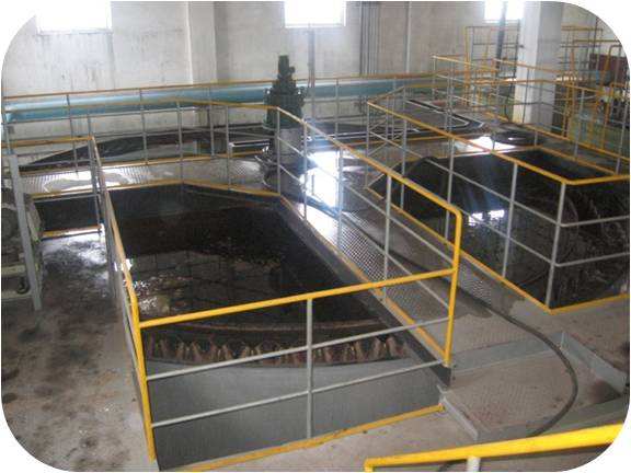 宁蒗彝族自治县有色金属废水回收